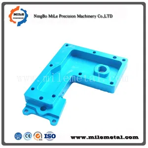 High Precision Mechanical Components, CNC Machining Parts / Cnc Milling Parts thumbnail-1