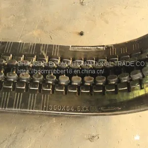 Kubota Kx121-3 Rubber Track 350*54.5*86 for Sale thumbnail-2