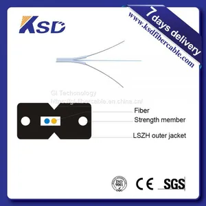 FTTH Indoor Cable thumbnail-2