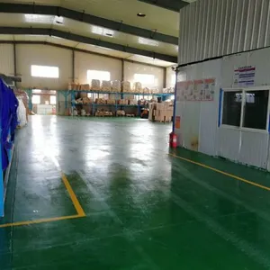 Yantai Zhengyuan Polyurethane Co.,Ltd. company overview - view 4 thumbnail