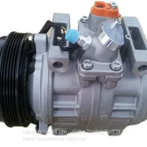 Bus Parts Auto ac Conditioner for Toyota Coaster Bus Parts thumbnail-2