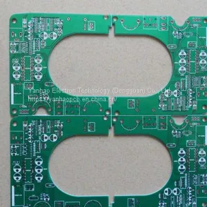 Double-sided Circuit Boards, Multi-layer Circuit Boards,PCBA。 thumbnail-3