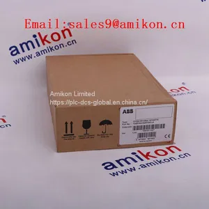 ABB Procontrol ABB PLC Digital Input Module DCU30/7 thumbnail-1