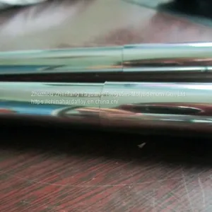 Carbide Piston Plunger With Chamfer OD 28mm Customized thumbnail-3