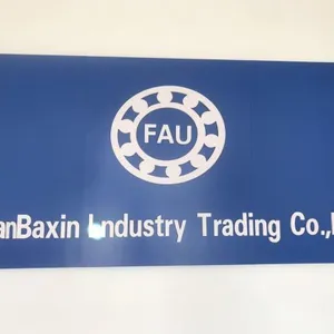 Jinan Baxin Industry Trading Company ,.Ltd company overview - view 2 thumbnail