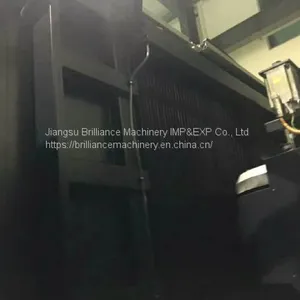 Deckel Maho DMF260 Vertical Machining Center thumbnail-3