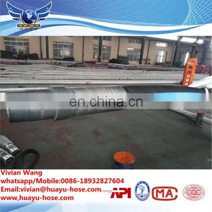 High Quality Low Price!API 7 K Kelly Rotary Drilling Hose Made In China thumbnail-1