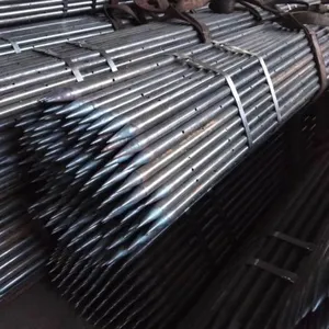 10inch 8inch 6inch Cementitious Grout Pipe thumbnail-3