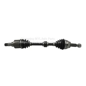 831082 Front Left CV Half Axle Drive Shaft Assembly for Nissan Sunny N16 2.0 AT thumbnail-1