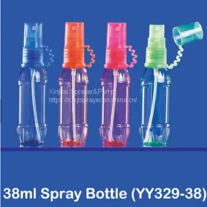 Liquid Candy Pump Spray thumbnail-1