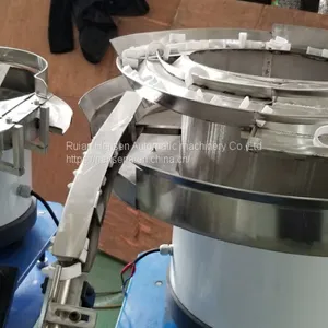 Automatic Cable Clip assembly machine thumbnail-3