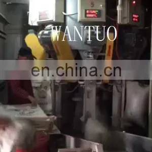 Hot Selling Rotary Cement Packer/Rotary Cement Packing Machinery thumbnail-1