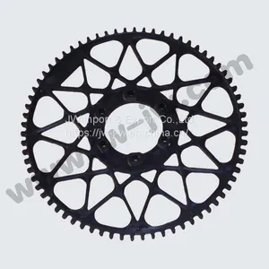 Rapier Loom Spare Part: Rapier Wheel TP400 thumbnail-1