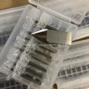Summa Heavy Duty Cutout Blade 500-9807 thumbnail-3