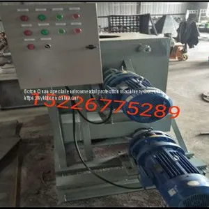 Bi-axle Dust Humidifying Mixer Horizontal Single-axle Humidifying Mixer Picture of Powder Humidifying Mixing and Conveying Equipment thumbnail-1