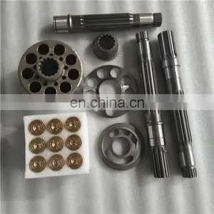 Set Plate for K3V112DT HYDRAULIC PUMP EXCAVATOR PARTS Sa823009370 thumbnail-5