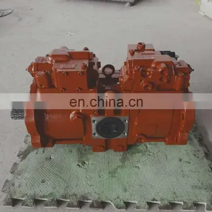 Excavator Main Pump TB1140 Hydraulic Pump K3V63DTP thumbnail-6
