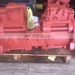 Samsung SE210LC-3 Hydraulic Pump K3V112DT Main Pump for SE210LC-2 Excavator thumbnail-3