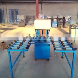 Glass Polishing Machine / Used Glass Edge Polishing Machines thumbnail-3