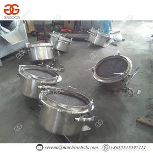 Healthy And Safe Multi-functional Automatic Screw Seed Oil Press for Sale thumbnail-5