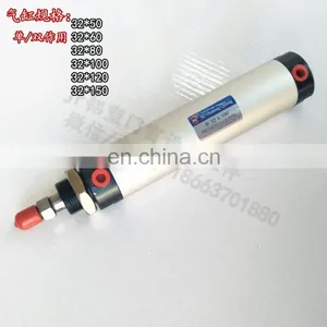 Double Head Saw Angle Machine 32*60/80/100 Pressure Cylinder thumbnail-1