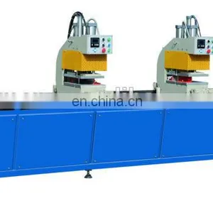 Maxicut PVC Window Door Production Line 4 Head Pvc Window Welding Machine thumbnail-3