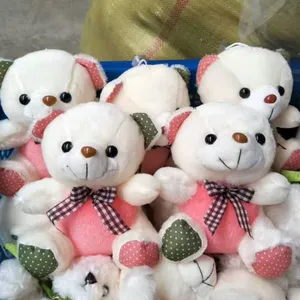 Soft Stuffed Animals Toys Custom Fox Plush Toy Tiny Stuffed Animals thumbnail-2