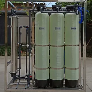 ro Water Plant Price Industrial ro Plant Water Treatment Equipment Industrial thumbnail-2