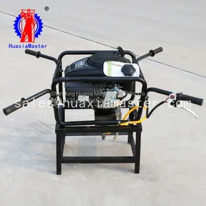 BXZ-2 Drilling Rig Hydraulic Engineering Geological Exploratory Well Drill Machine thumbnail-1