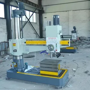Z3040 Radial Drilling Machine|3040 Drilling Machine thumbnail-1