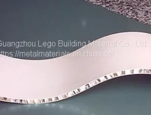 For Construction Artistic Perforate Aluminum Veneer Surface Indoor Custom Decorative thumbnail-2