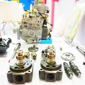 Denso Injector Nozzle 947 Common Rail Nozzle 093400-9470 for Nissan Navara thumbnail-3