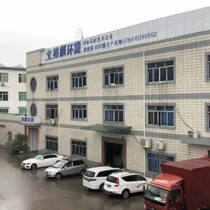 Shenzhen Rich Kirin Environmental Engineering Co.,LTD company overview - view 2 thumbnail