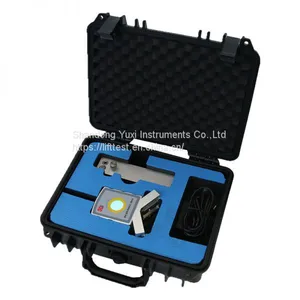 Laser Straightness Measuring Tool -bar Pipe (LSM-BP) thumbnail-2