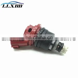Original Fuel Injector Injection Nozzle 16600-96E01 For Nissan Maxima Infiniti I30 3.0 1660096E01 16600-10Y00 thumbnail-3