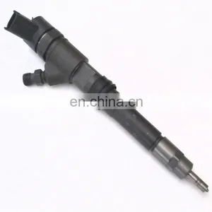 Brand New Common Rail Fuel Injector 504088823 for Diesel Engine Parts thumbnail-1