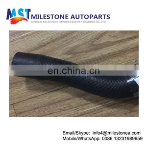 Auto Parts Rubber Radiating Hose 9001-55745 for Japan Truck 700 thumbnail-5