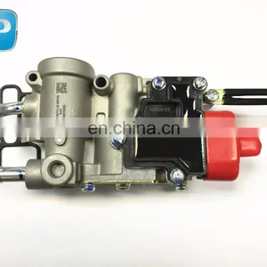Idle Air Speed Control Valve IAC for Mitsubishi Lancer 1.6L N34 OEM# MD614696 MD614698 thumbnail-1