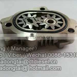 CP1 FEED PUMP 0440020133 thumbnail-1
