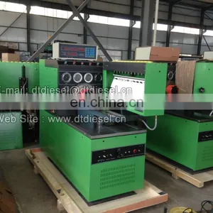 12PSB Series Diesel Injection Pump Test Bench thumbnail-4