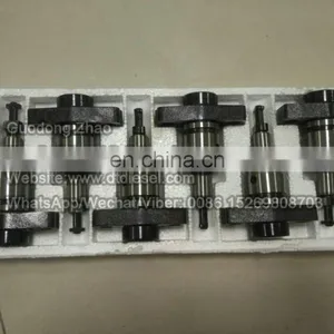 Fuel Injection Pump Plunger 090150-6490 thumbnail-3