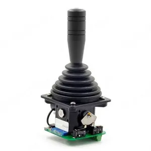 RunnTech 2 Axis Joystick With Potentiometer and Direction Switch for Automation Control thumbnail-1