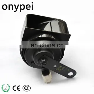 Automotive Cool Car Horns 12v Car Horn 38100-SDB-A01 thumbnail-2