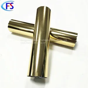 Sweat Resistance Detection / Black / Plastic Foil Hot Stamping / Cosmetics / PC Hot Stamping Foil thumbnail-5