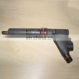 Sinotruk Howo Parts Diesel Engine Fuel Injector 080015 For Sale thumbnail-1