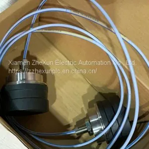 Bently Nevada 330103-00-04-10-02-00 Channel Relay I/O thumbnail-1