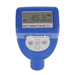 Digital Metal Magnetic Thickness Gauge thumbnail-3