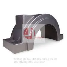 Large Casting Foundry Steel Casting Foundry in China thumbnail-2