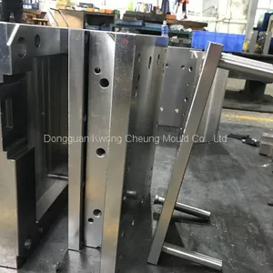Custom Plastic Injection Molding Design Professional Maker for Home Appliance Product thumbnail-3