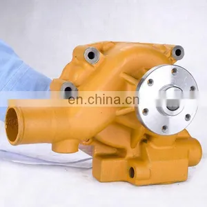 High Performance Low Price 6206-61-1100 For 6D95 Water Pump thumbnail-2